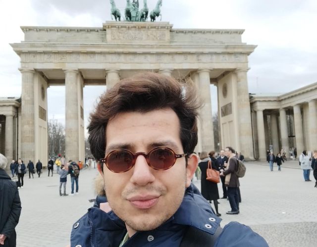 Çardak Almanca Özel Ders