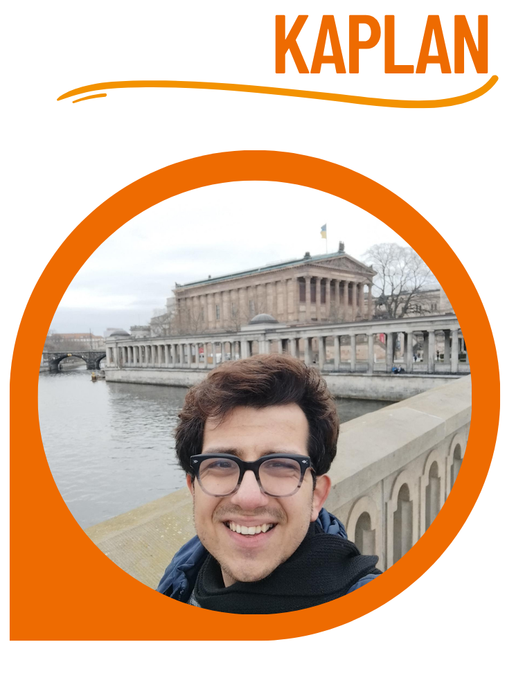 Çardak Almanca Özel Ders