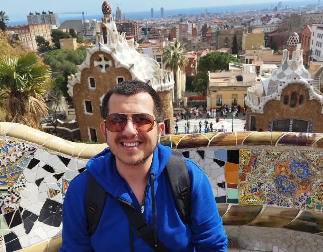 Çardak Birebir Almanca Dersi